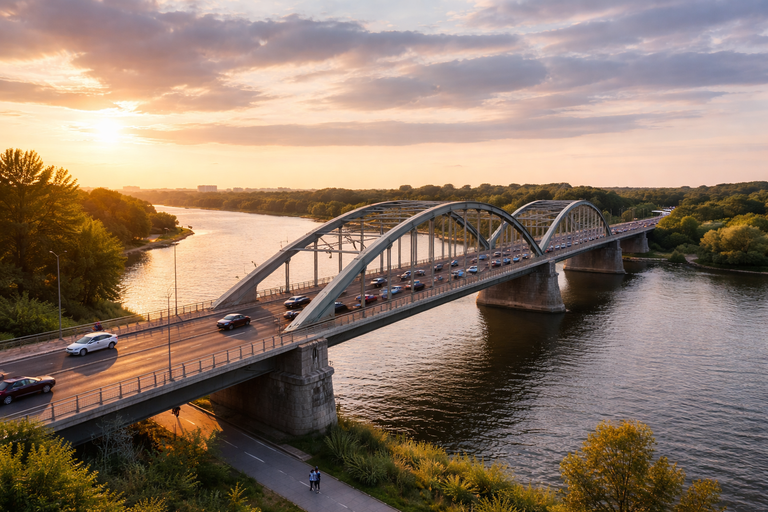 Infrastrukturprojekte