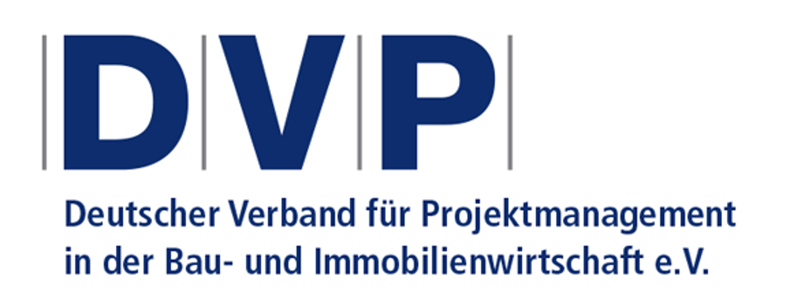 Mitglied im Deutschen Verband für Projektmanagement in der Bau- und Immobilienwirtschaft e. V.